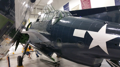 Museum «Tri State Warbird Museum», reviews and photos, 4021 Borman Dr, Batavia, OH 45103, USA