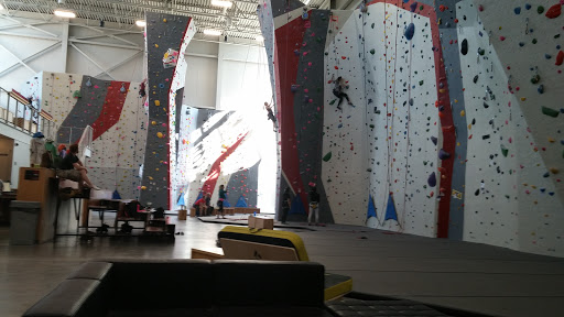 Gym «Adventure Rock», reviews and photos, 2220 N Commerce St, Milwaukee, WI 53212, USA