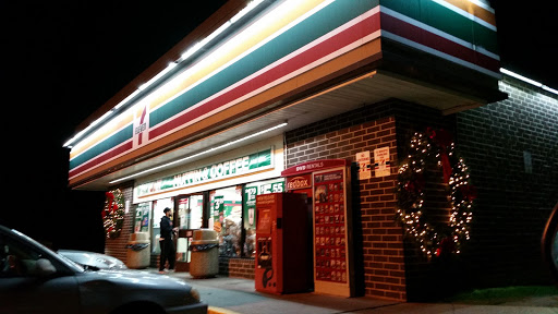 Convenience Store «7-Eleven», reviews and photos, 1481 William Floyd Pkwy, Shirley, NY 11967, USA
