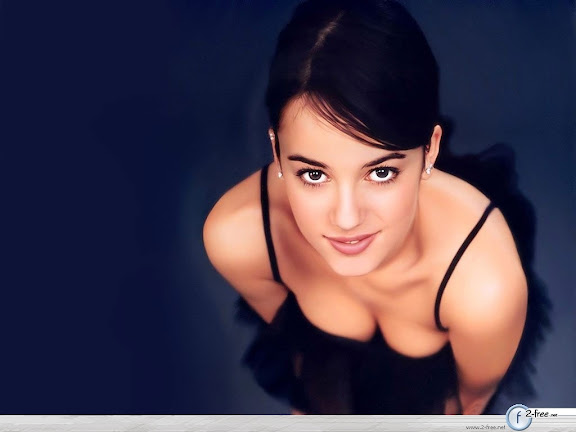  Alizee