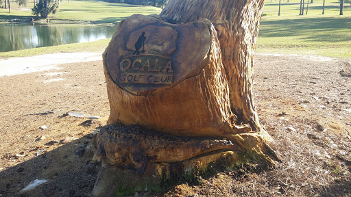 Golf Club «Ocala Golf Club», reviews and photos, 3130 E Silver Springs Blvd, Ocala, FL 34470, USA