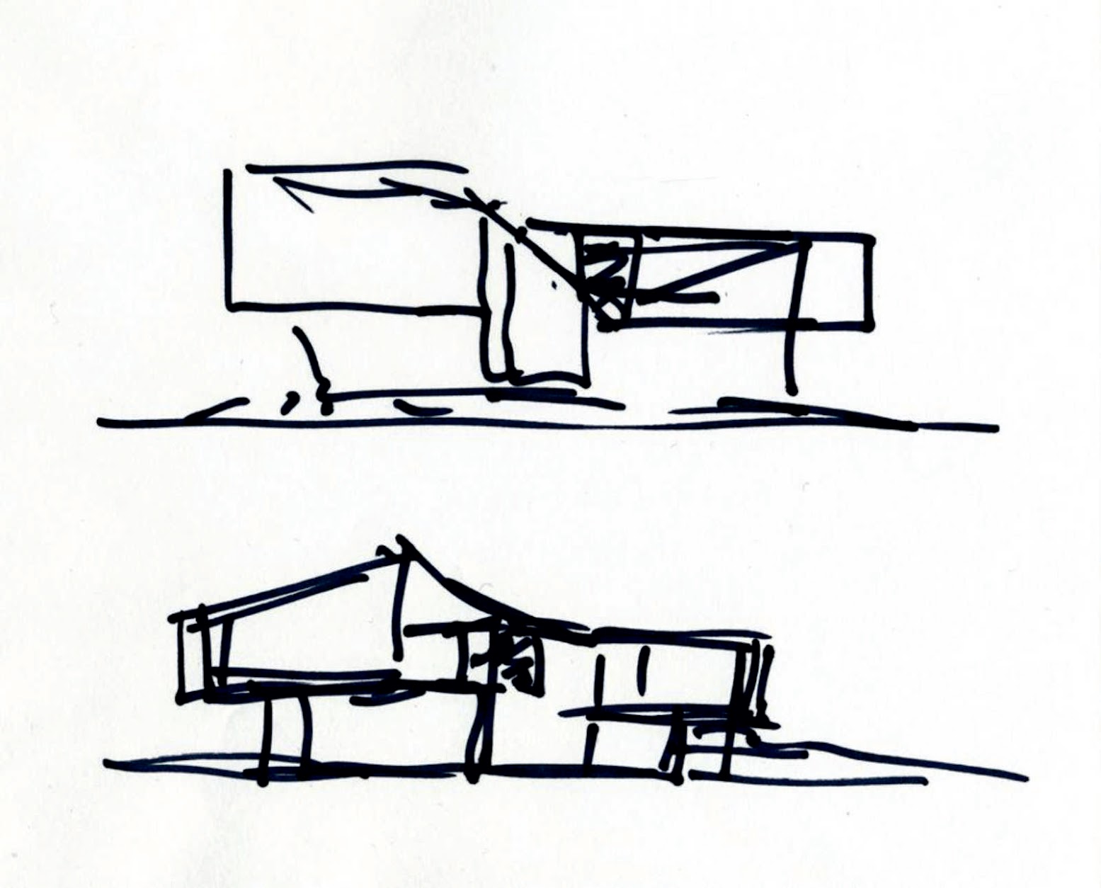 Donner Sorcinelli Architecture