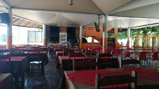 Restaurante Sabor da Carne, Av. José Bastos, 6262 - Pici, Fortaleza - CE, 60440-116, Brasil, Restaurantes_Churrascarias, estado Ceara