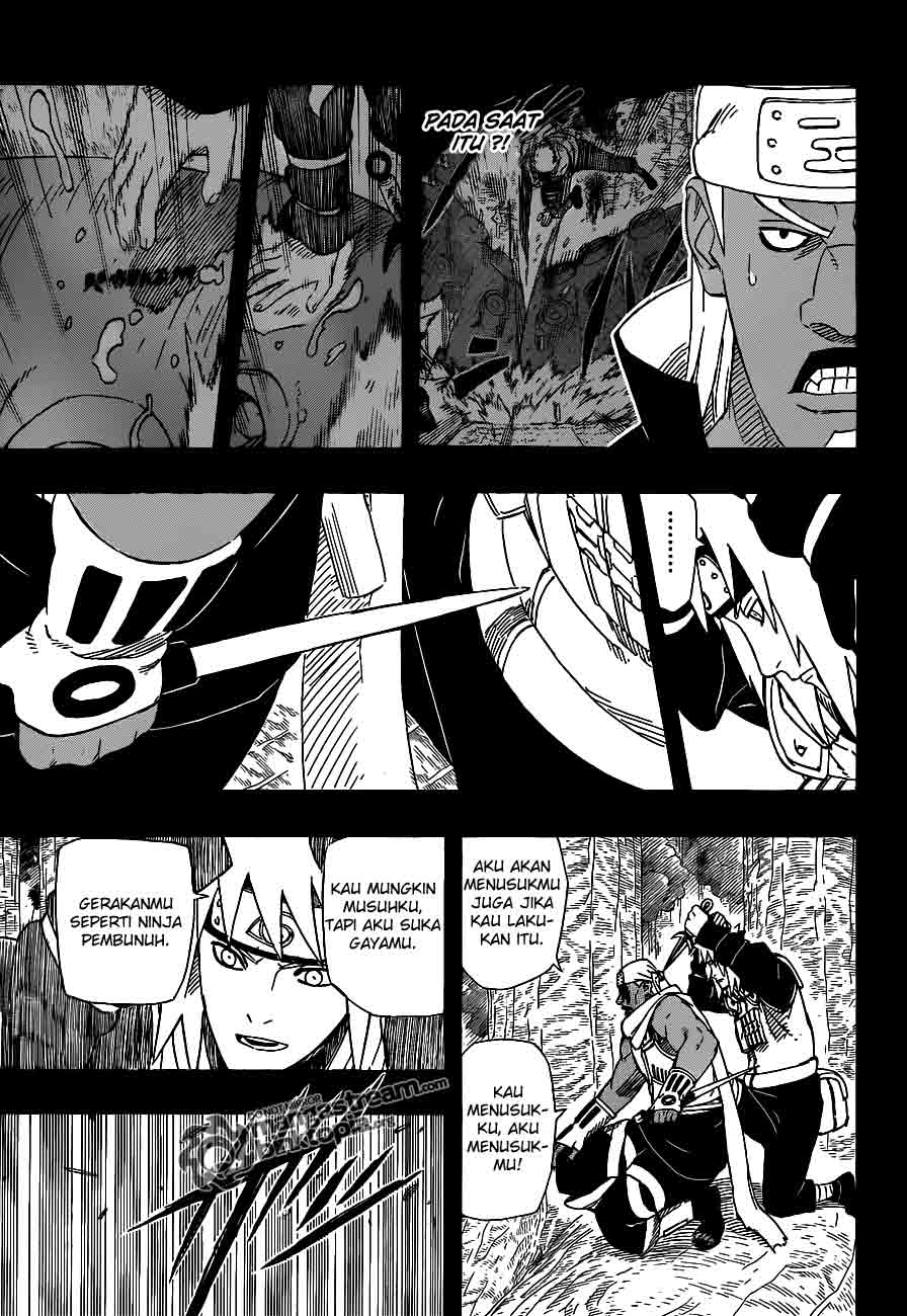 Baca Manga, Baca Komik, Naruto Chapter 543, Naruto 543 Bahasa Indonesia, Naruto 543 Online
