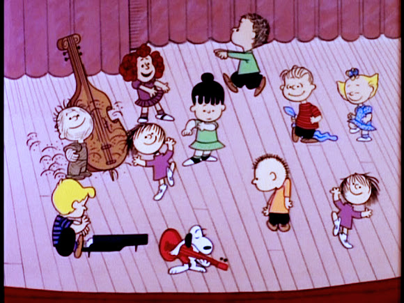 Charlie Brown Christmas