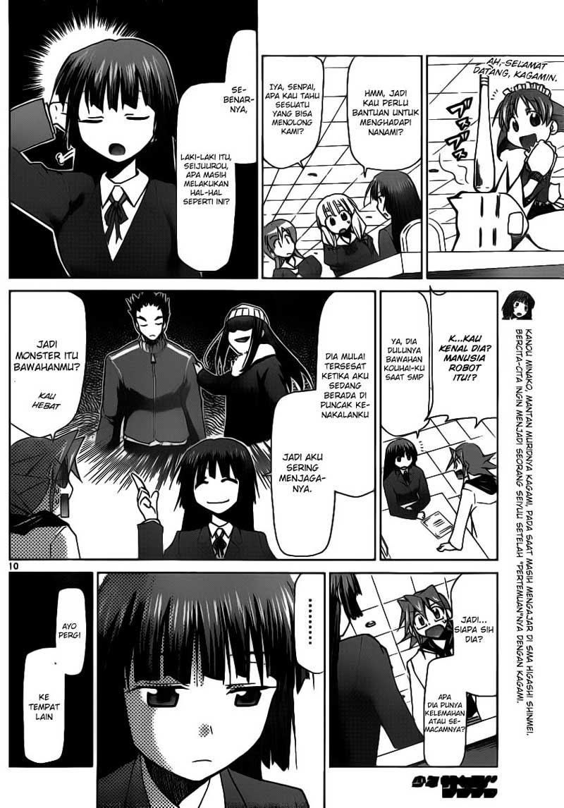 Komik denpa kyoushi 008 9 Indonesia denpa kyoushi 008 Terbaru 10|Baca Manga Komik Indonesia|