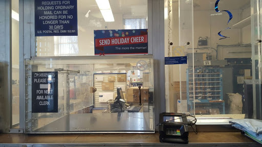 Post Office «Englewood Post Office», reviews and photos, 611 W 63rd St, Chicago, IL 60621, USA
