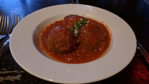 Italian Restaurant «Bellini», reviews and photos, 483 Columbus Ave, New York, NY 10024, USA