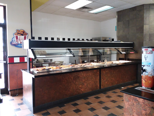 Fast Food Restaurant «KFC», reviews and photos, 710 S Cumberland St, Lebanon, TN 37087, USA