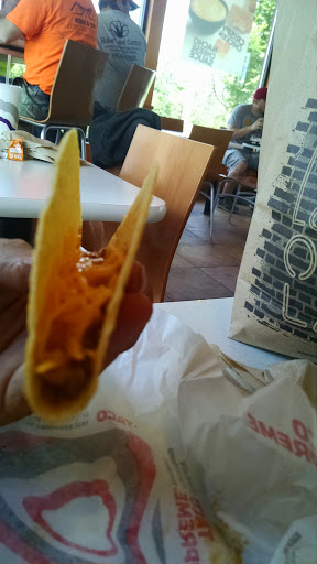 Mexican Restaurant «Taco Bell», reviews and photos, 5030 Cambridge Way, Plainfield, IN 46168, USA