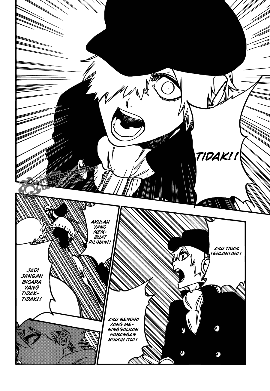 Baca Manga, Baca Komik, Bleach Chapter 466, Bleach 466 Bahasa Indonesia, Bleach 466 Online
