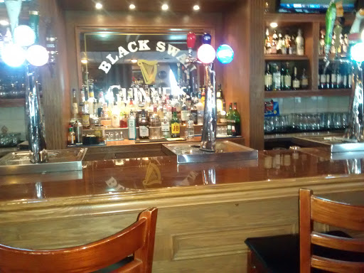 Black Swan Pub & Grill