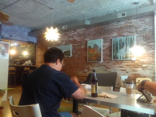 Coffee Shop «Francisco De Borja Coffee», reviews and photos, 20 S Main St, Linton, IN 47441, USA