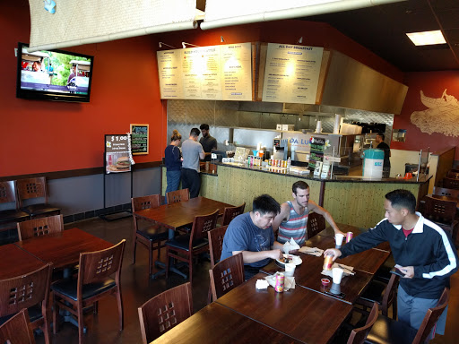 Hawaiian Restaurant «Da Luau», reviews and photos, 14151 Jeffrey Rd, Irvine, CA 92620, USA