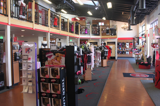 Adult Entertainment Store «Adam & Eve Stores», reviews and photos, 7520 Longley Ln, Reno, NV 89511, USA