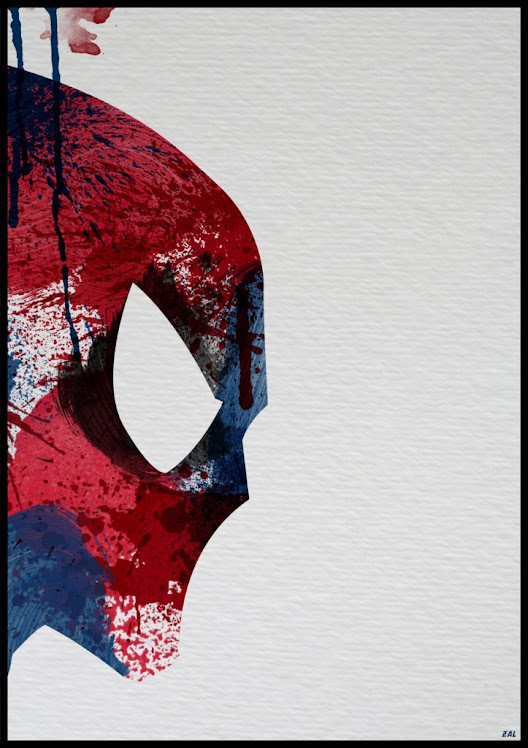 The Amazing Spider-Man
