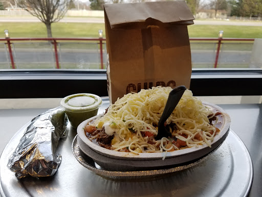 Mexican Restaurant «Chipotle Mexican Grill», reviews and photos, 751 S Perryville Rd, Rockford, IL 61108, USA