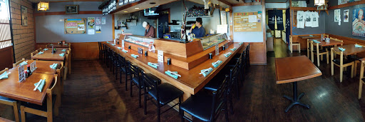 Restaurant «Tori Yen Japanese Restaurant», reviews and photos, 7406 Foothill Blvd, Tujunga, CA 91042, USA