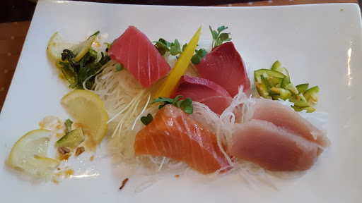 Sushi Restaurant «Soho Sushi Sacramento», reviews and photos, 3101 Zinfandel Dr #124, Rancho Cordova, CA 95670, USA
