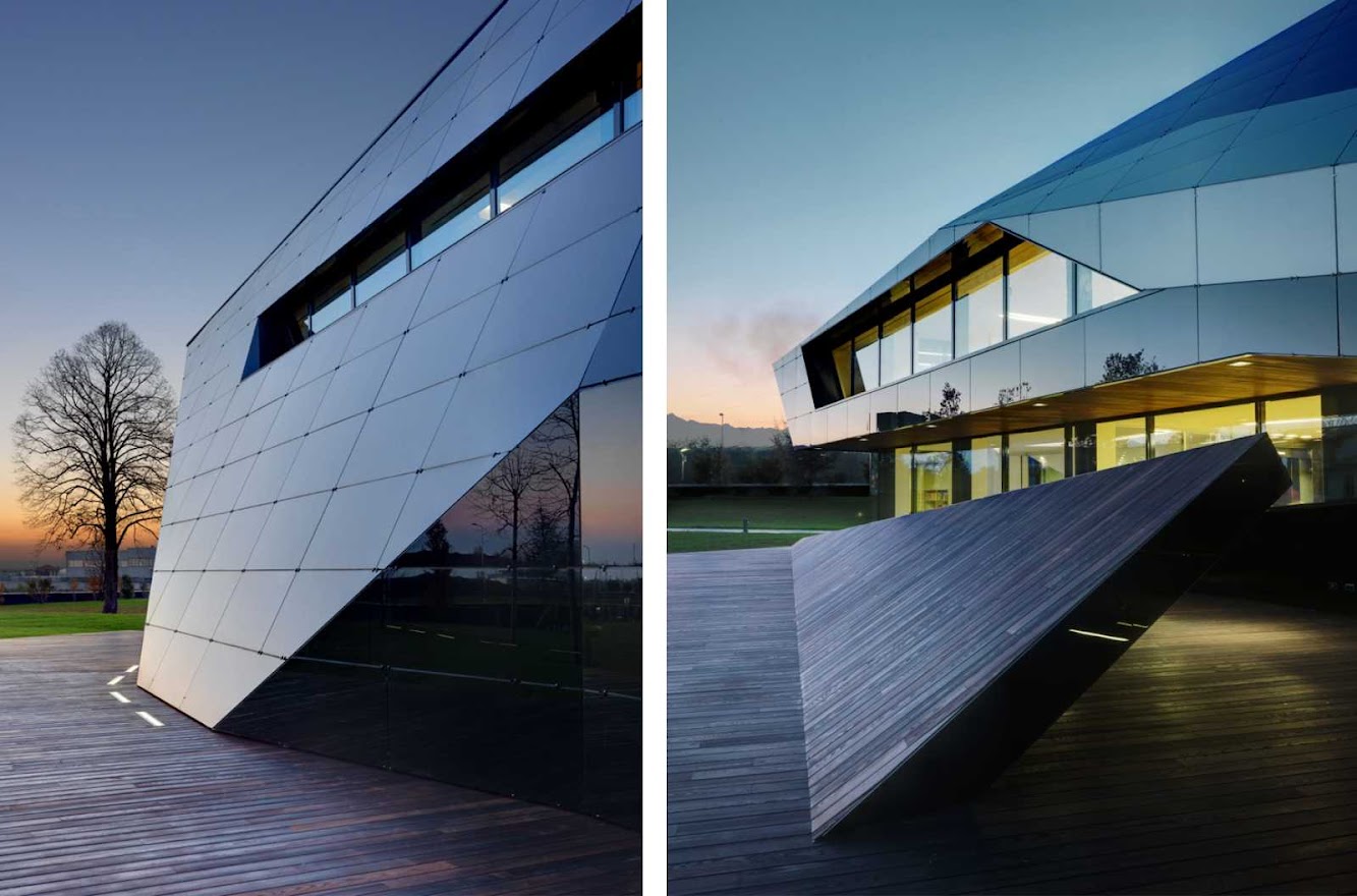 Damilanostudio Architects