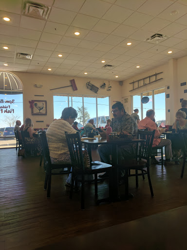 American Restaurant «Nothing Fancy Cafe», reviews and photos, 40230 US-27 #240, Davenport, FL 33837, USA