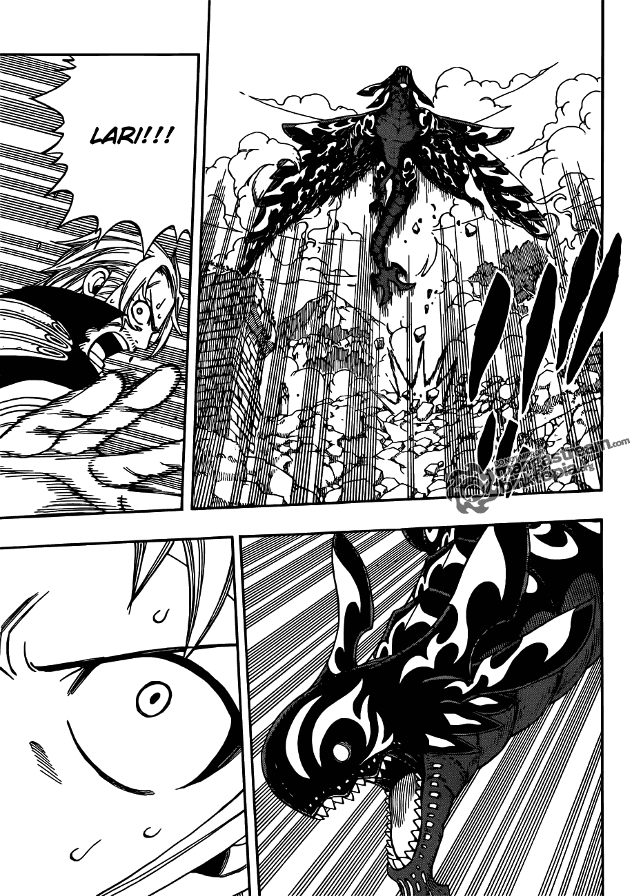 Baca Manga, Baca Komik, Fairy Tail Chapter 252, Fairy Tail 252 Bahasa Indonesia, Fairy Tail 252 Online