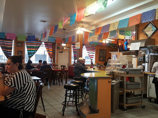 Mexican Restaurant «El Mirador Mexican Restaurant», reviews and photos, 6702 Canal St, Houston, TX 77011, USA