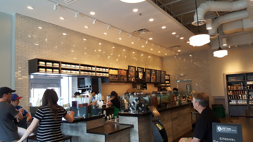 Coffee Shop «Starbucks», reviews and photos, 2080 N Telegraph Rd, Monroe, MI 48162, USA