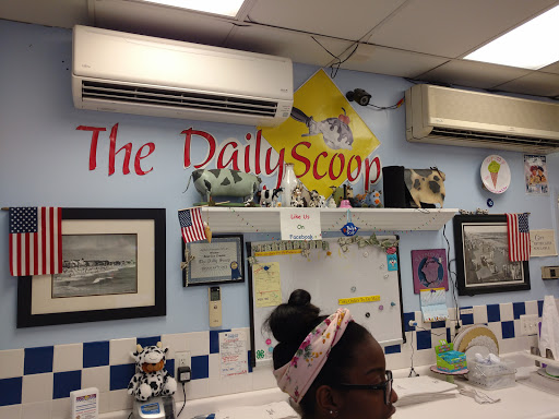 Ice Cream Shop «Daily Scoop», reviews and photos, 3201 Mountain Rd # 109, Pasadena, MD 21122, USA