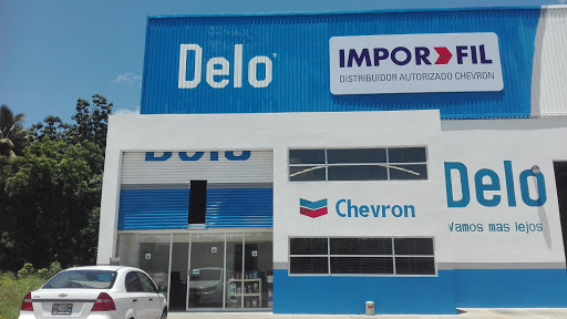 Imporfil, 9na Norte 38, Centro, 30700 Tapachula de Córdova y Ordoñez, Chis., México, Servicio de distribución | CHIS