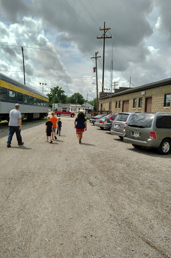 Rail Museum «Steam Railroading Institute», reviews and photos, 405 S Washington St, Owosso, MI 48867, USA