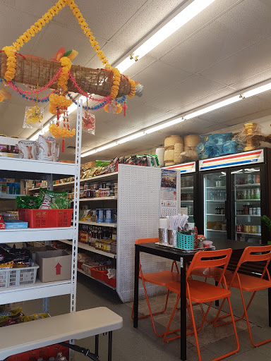 Asian Grocery Store «Vientiane Asian Grocery LLC», reviews and photos, 6059 Martin Luther King Jr Way S, Seattle, WA 98118, USA