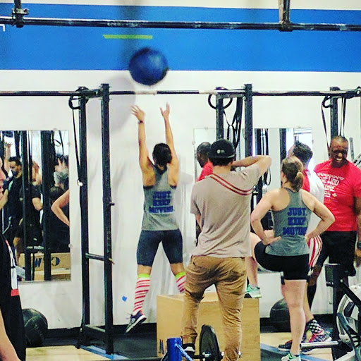 Gym «Crossfit Worcester», reviews and photos, 456 Grove St, Worcester, MA 01605, USA