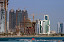 Doha - Qatar - 27 November, 2007 - The day of the race of the GP of Qatar. The final results are: Guido Cappellini Team Tamoil is the winner, Thani Al Qamzi of the Team Emirates second and third Pierre Lundin Comparato Racing. This GP is the 6th leg of the UIM F1 Powerboat World Championship 2007. Picture by Vittorio Ubertone/Idea Marketing. Doha - Qatar - 27 November, 2007 - The day of the race of the GP of Qatar. The final results are: Guido Cappellini Team Tamoil is the winner, Thani Al Qamzi of the Team Emirates second and third Pierre Lundin Comparato Racing. This GP is the 6th leg of the UIM F1 Powerboat World Championship 2007. Picture by Vittorio Ubertone/Idea Marketing.