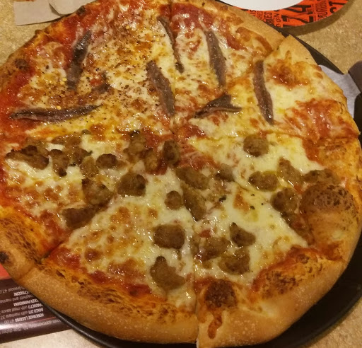 Pizza Restaurant «Seasons Pizza», reviews and photos, 5 Bel Air S Pkwy, Bel Air, MD 21015, USA