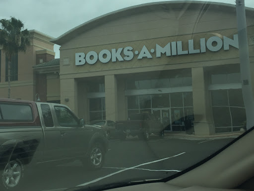 Book Store «Books-A-Million», reviews and photos, 2251 Town Center Ave #109, Melbourne, FL 32940, USA