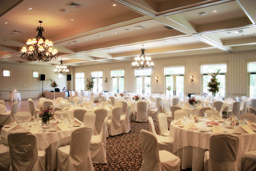 Wedding Venue «Fountain Head Country Club», reviews and photos, 13316 Fountain Head Rd, Hagerstown, MD 21742, USA