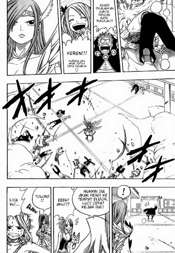 Fairy Tail 14 page 14