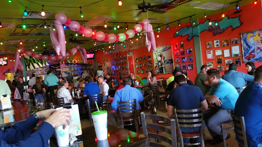 Tex-Mex Restaurant «Tijuana Flats», reviews and photos, 7560 Sand Lake Rd, Orlando, FL 32819, USA