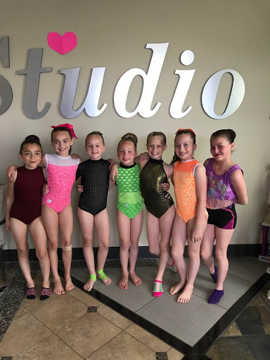 Dance School «Studio 1 Dance Center», reviews and photos, 1300 Center St, Orem, UT 84057, USA