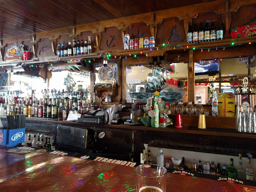Bar «The Pikes Peak Pub», reviews and photos, 962 Manitou Ave, Manitou Springs, CO 80829, USA
