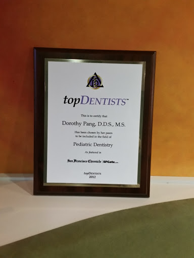Pediatric Dentist «OPDSF Pediatric Dentists», reviews and photos