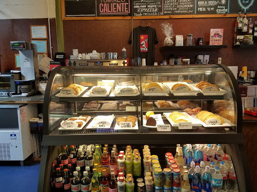 Cafe «Espumoso Caffe», reviews and photos, 408 N Bishop Ave #105, Dallas, TX 75208, USA