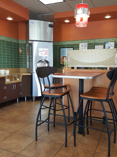 Fast Food Restaurant «Jack in the Box», reviews and photos, 1318A George Dieter Dr, El Paso, TX 79936, USA