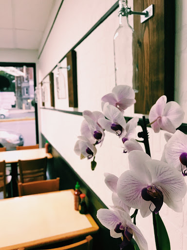 Thai Restaurant «Thai Cafe Lynn», reviews and photos, 114 Broad St, Lynn, MA 01902, USA