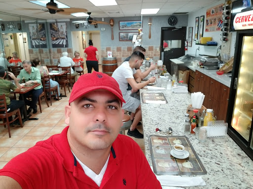 Cafe «Tia Cacha Cafe», reviews and photos, 7241 Coral Way, Miami, FL 33155, USA