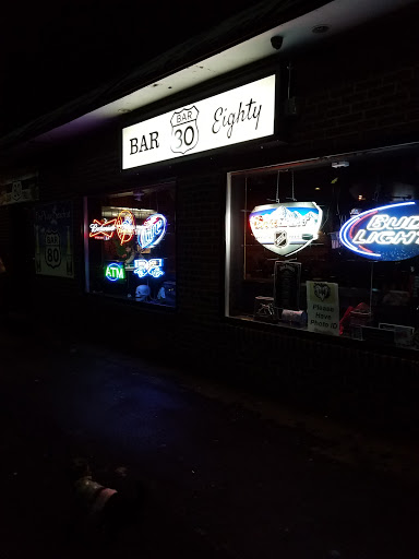 Bar «Bar 80», reviews and photos, 209 Foxon Rd, North Branford, CT 06471, USA