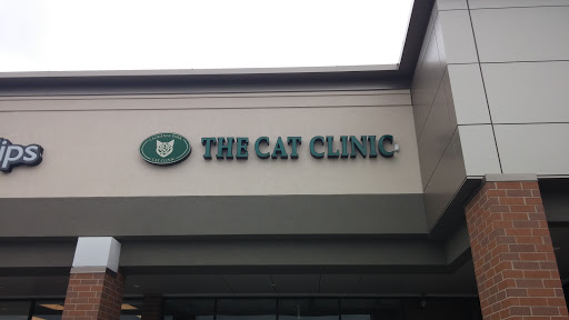 Veterinarian «La Grange Park Cat Clinic», reviews and photos