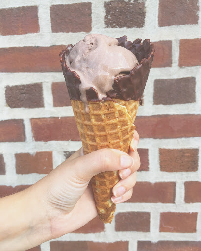 Ice Cream Shop «Elizabeth Creamery Ice Cream», reviews and photos, 1535 Elizabeth Ave, Charlotte, NC 28204, USA