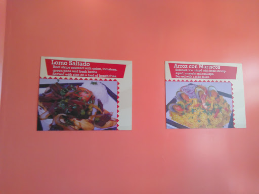 Chicken Restaurant «Pollo Factory-Ashburn», reviews and photos, 44650 Waxpool Rd #100, Ashburn, VA 20147, USA